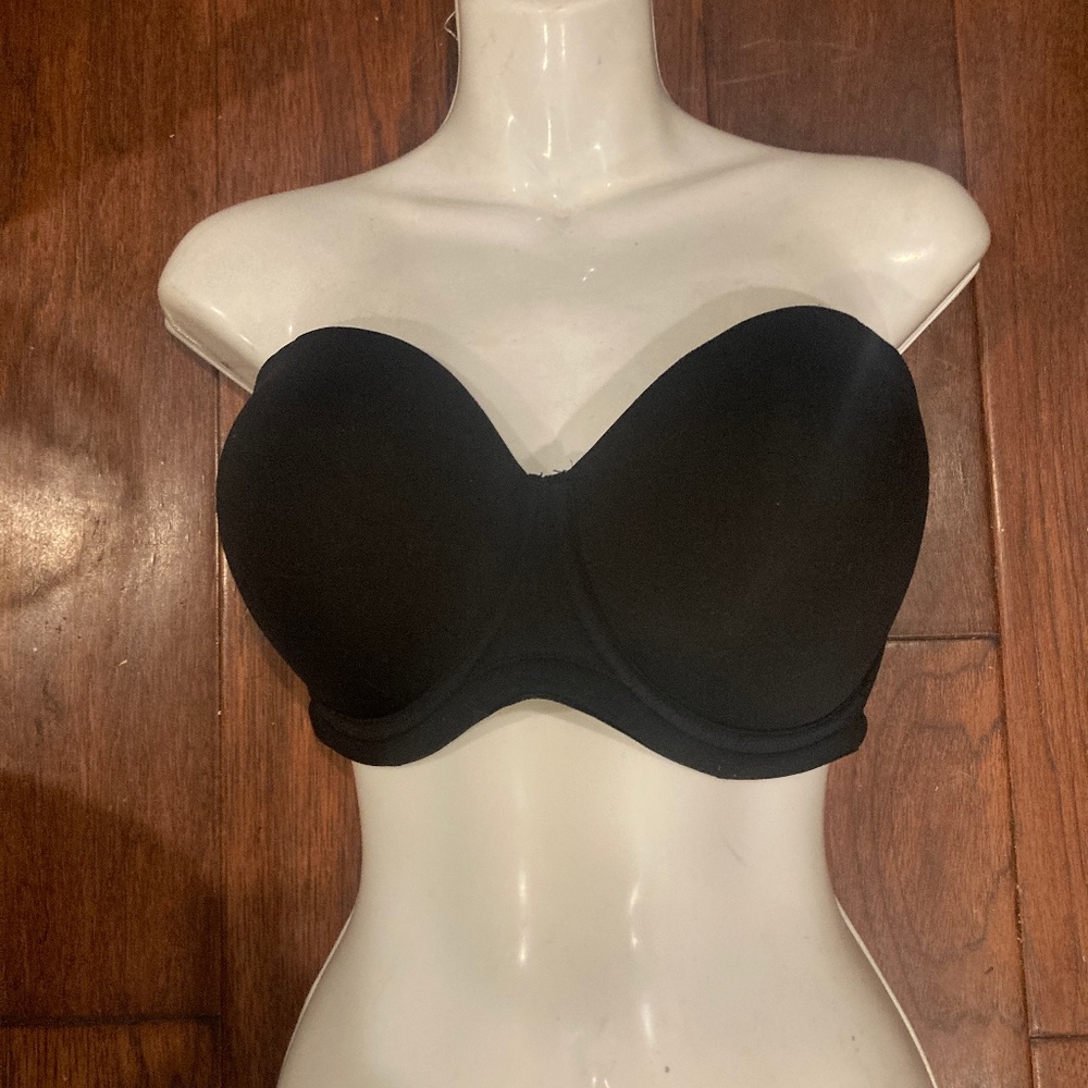 Walcoal Red Carpet Strapless bra